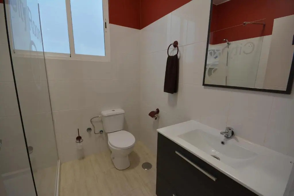 City Room Las Palmas