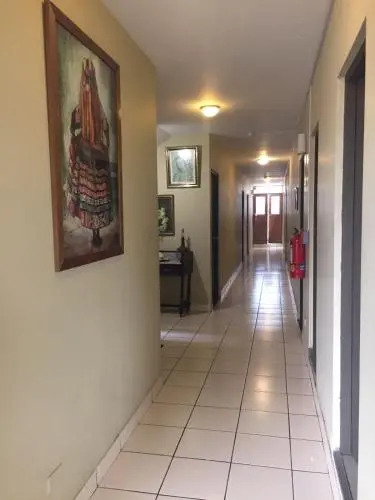 Hostal Villa Inn