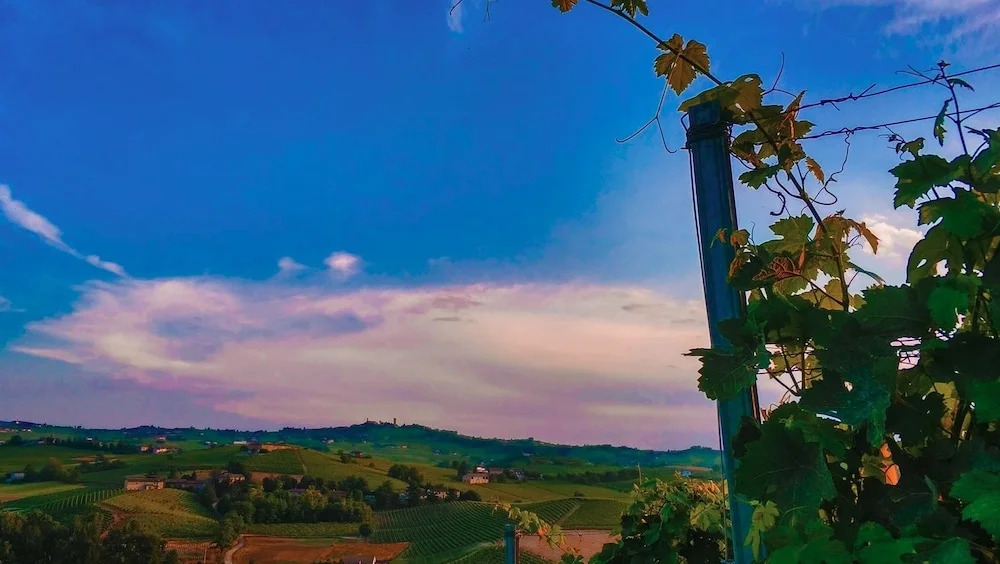 Agriturismo "Le Giustizie"