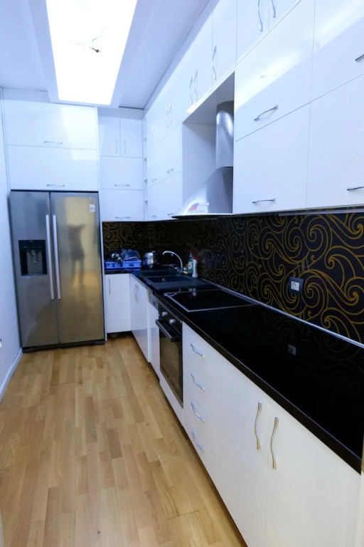 Albania Dream Holidays Apartment
