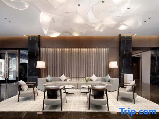 Xana Deluxe Hotel Zhongshan Bei Railway Station and OCT Bay Branch
