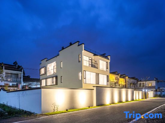 Guanshan · Liangjing Aesthetic Vacation Apartment