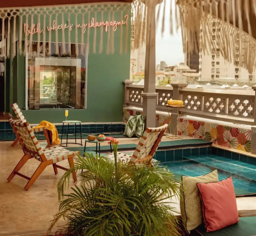 Townhouse Boutique Hotel