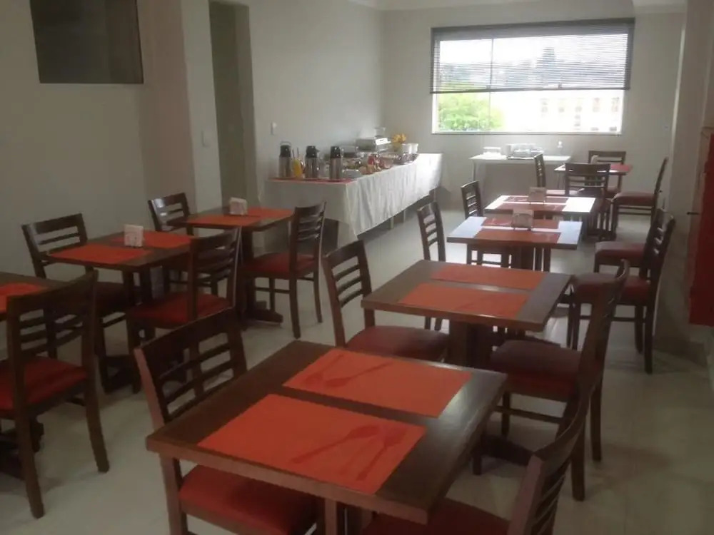 Shafira Hotel
