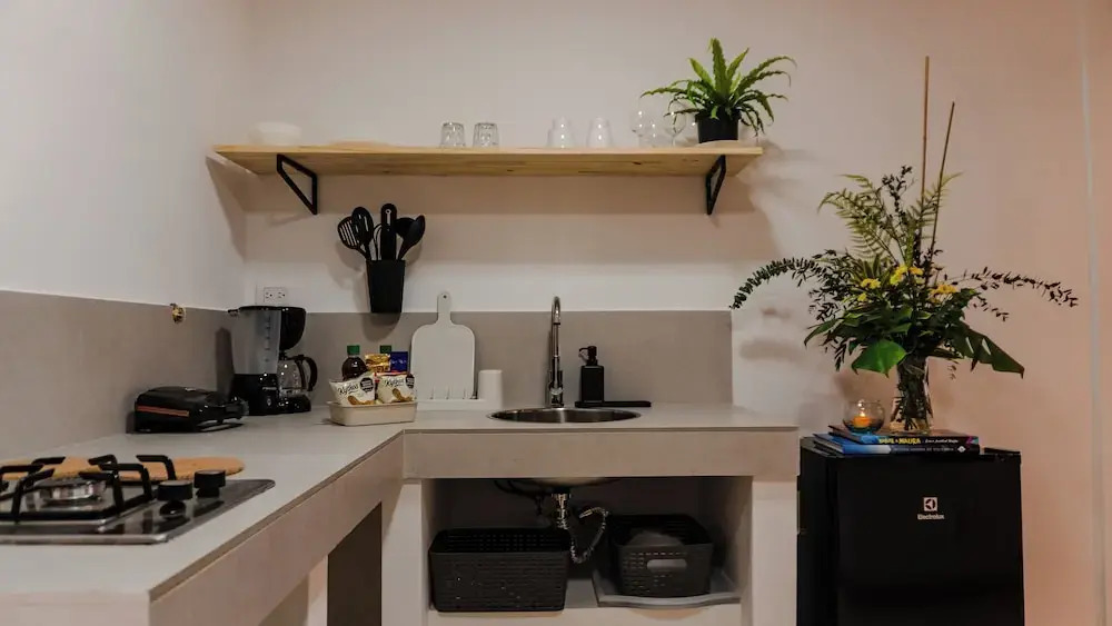 Apartasuites ISABEL