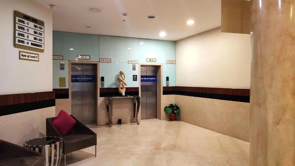 Best Western Ashoka