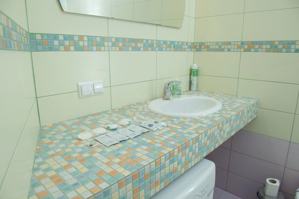 CityApartments Kyiv Льва Толстого