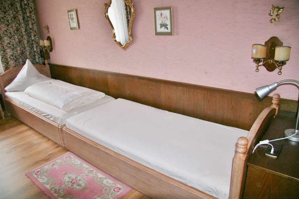 Hotel Landgasthof Falken