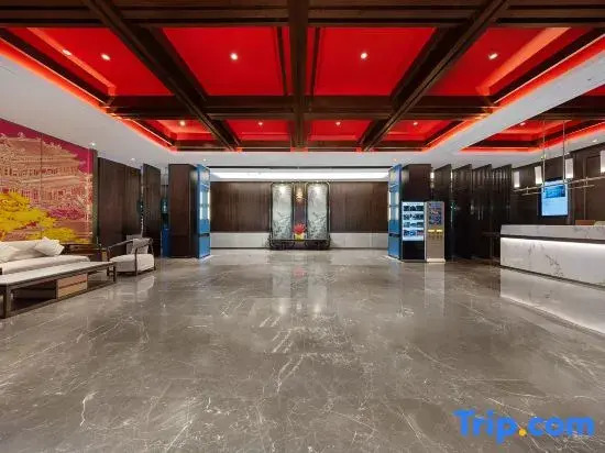 TILL BRIGHT Hotel (Tuojiang Store, Phoenix Ancient City)