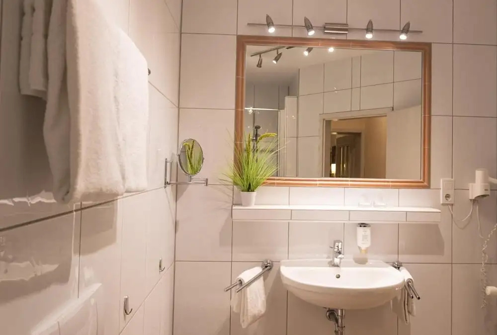 Rheinhotel Rüdesheim - Wellness