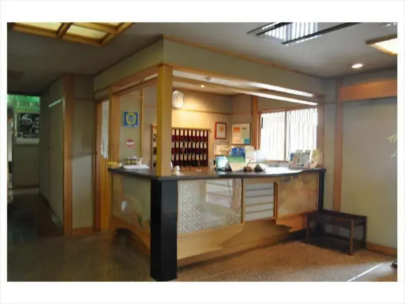 Wakaba Ryokan / Vacation STAY 29460