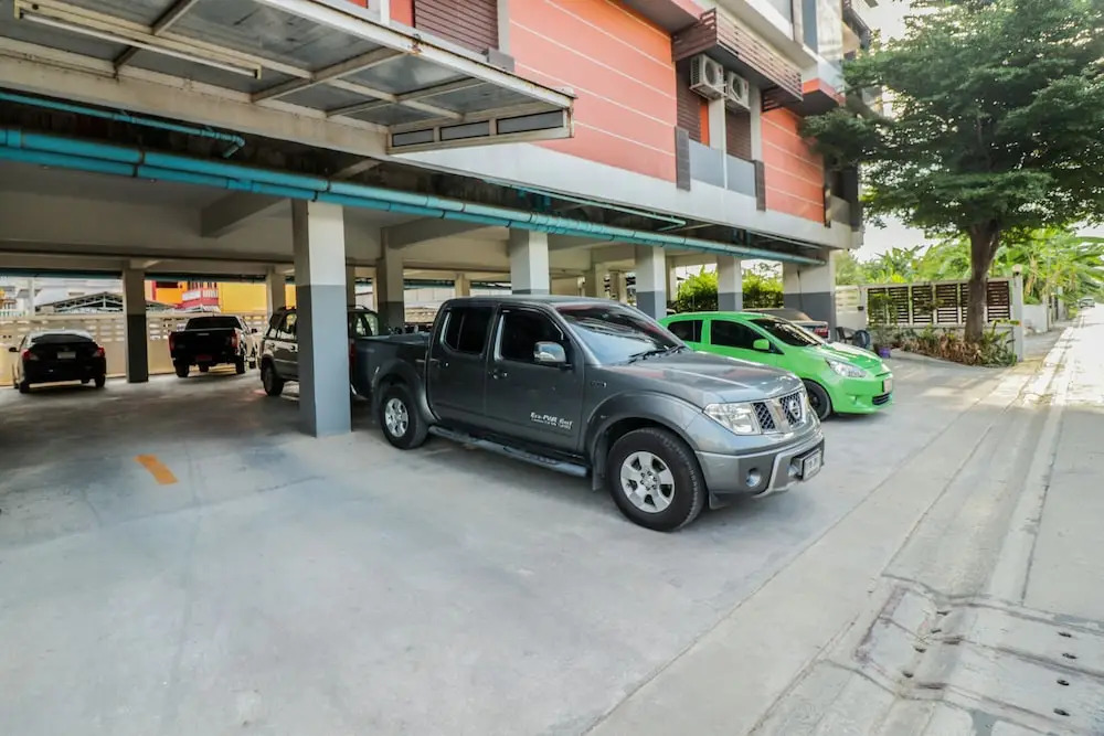 King One Serviced Apartments