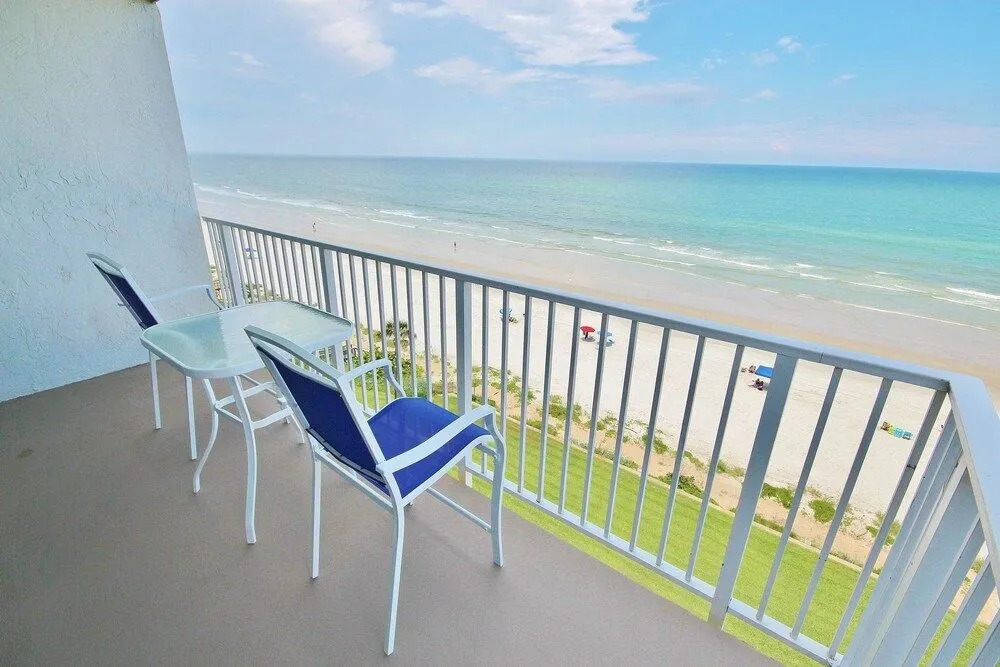 The Smyrna Beach Club 808A Apartment 1