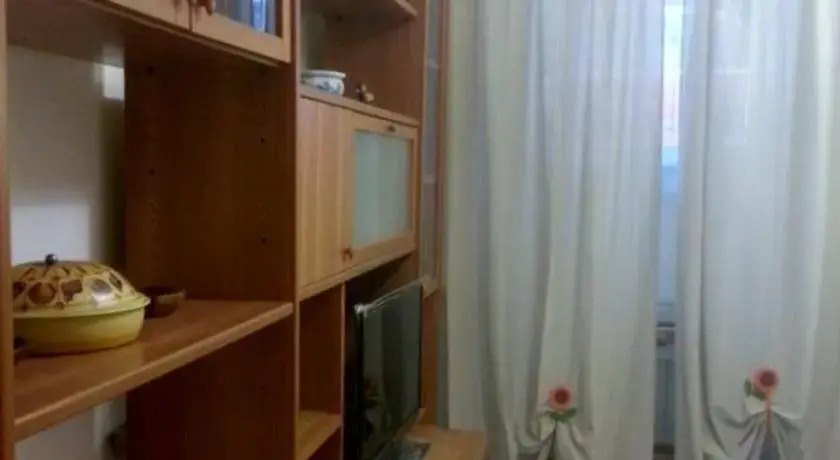 Appartamento Portaportese