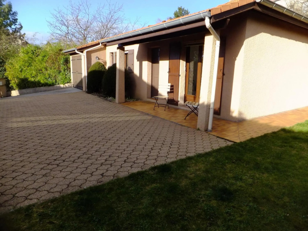 Le Clos Gentiane