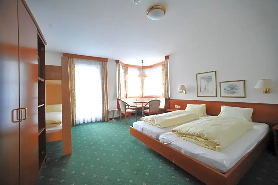 Salzburgerhof Jugend- und Familienhotel