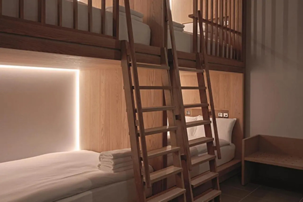 Zedwell Hotel Piccadilly Circus