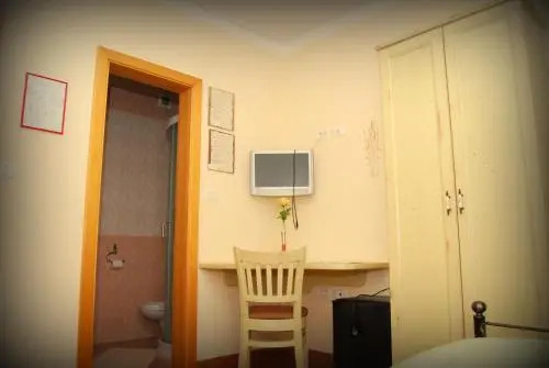 Rooms Herman