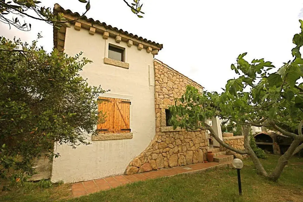 Villa Le Brezze