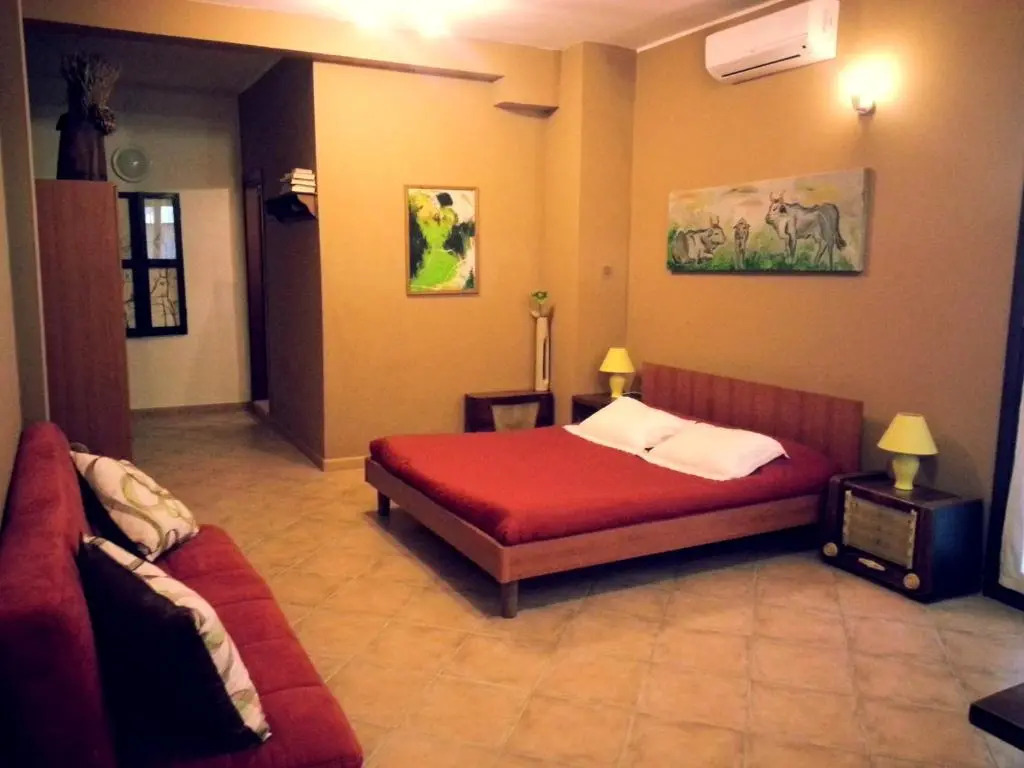Agriturismo I Casamenti