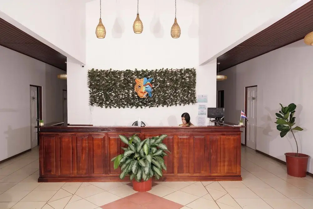 Ukinca Hostel
