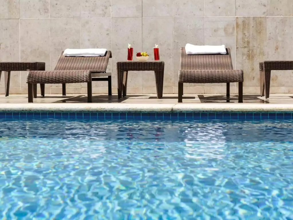 Mercure Salvador Pituba