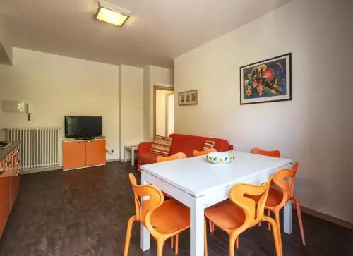 Holiway Home Cedro 312