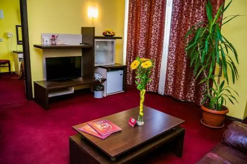 Hotel Kabile
