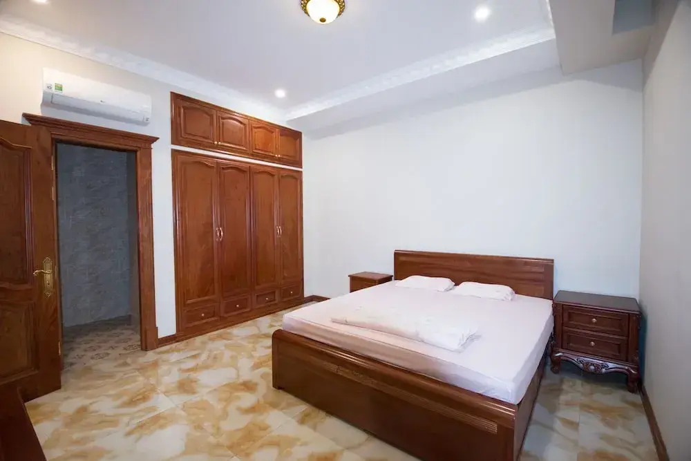 Van Loi Home