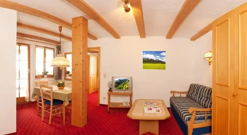 Gasthof Hirsch