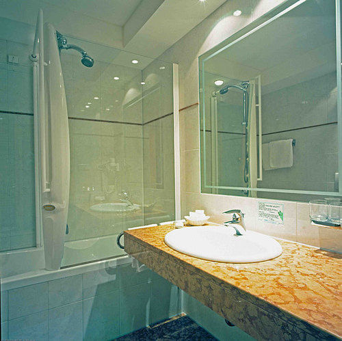 Hotel Cristallo