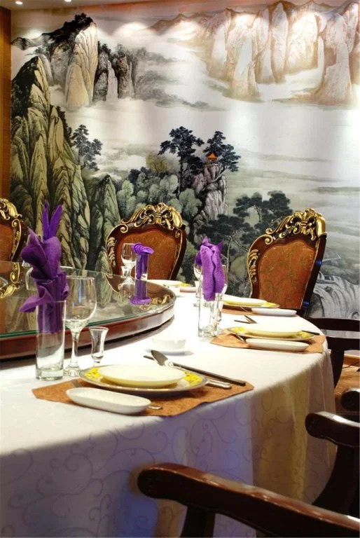Holiday Plaza Hotel Jiayuguan