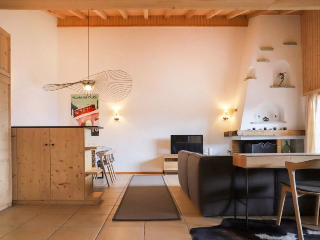 Chalet Ermitage Arnasco
