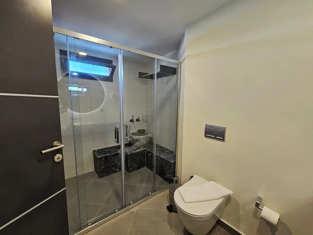 Er Turistik Apart Otel