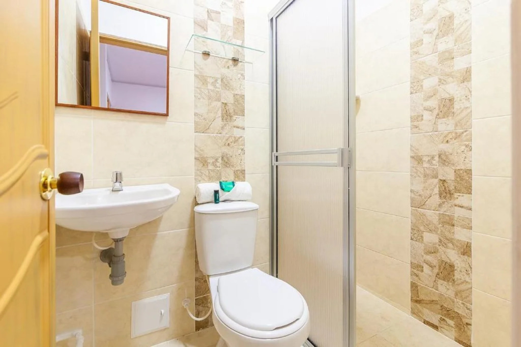 Hotel Tu Casa Bambu