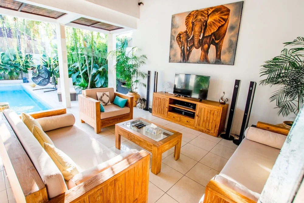 Villa Jasmin Seminyak