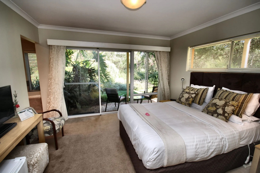 Margaret River Bed & Breakfast