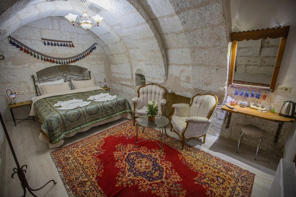 Cappadocia Serenity Hotel