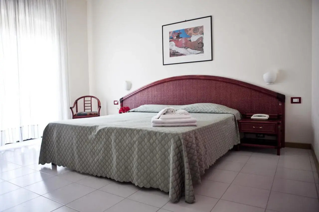 Hotel Club Helios