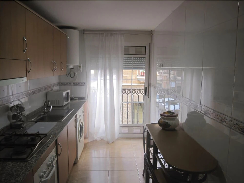 APARTAMENTOS KASA 25 - Apartamentos Gerona