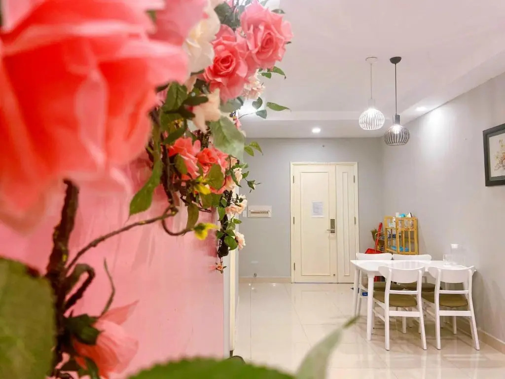 Tropical House Vung Tau- Melody Apartment