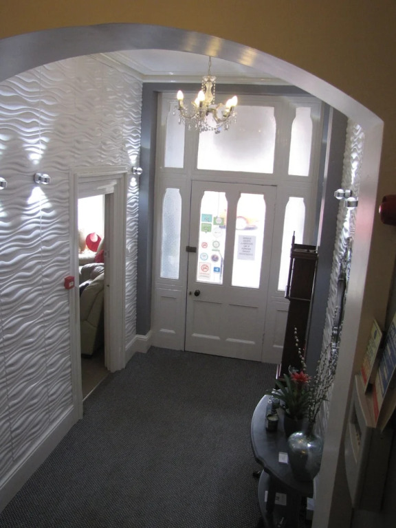 Ashmira Guest House