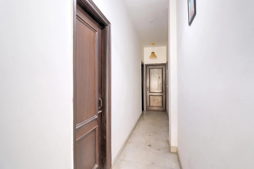 OYO 72474 Delhi Heightz Home Stay