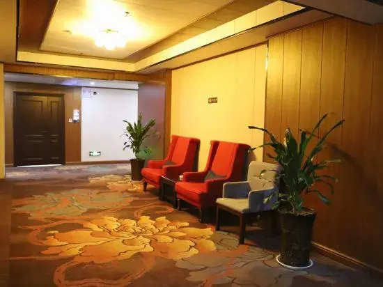 Shengtang Guobin Hotel