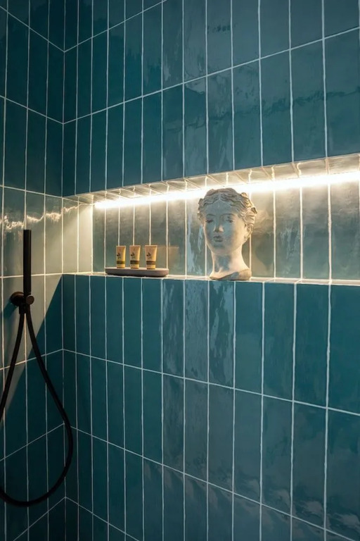 Vossia Luxury Rooms & Sicilian Living