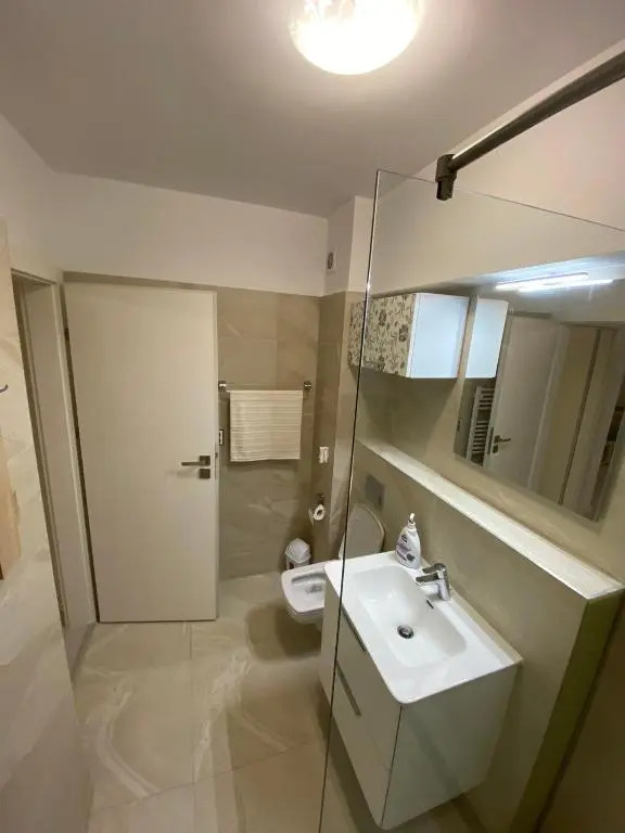 Residence junior