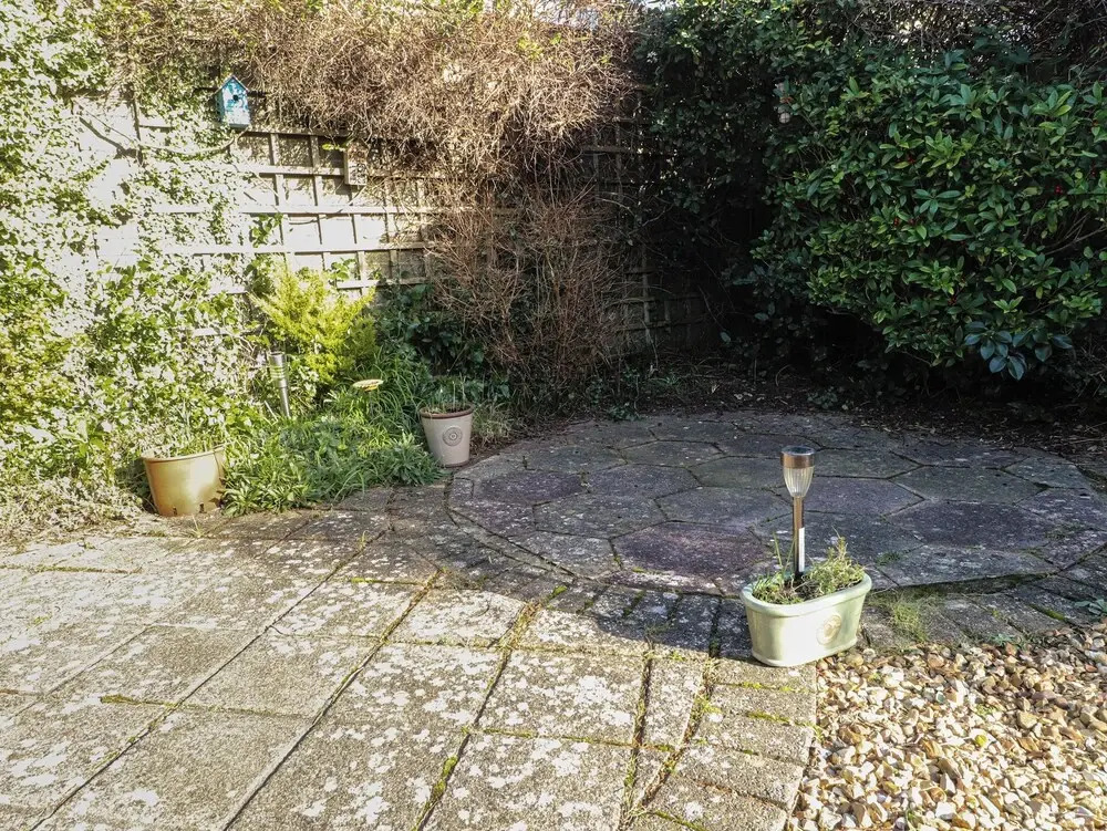 Samson's Place