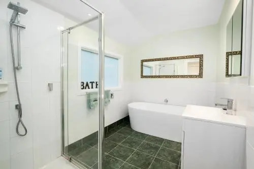 Paddys Creek Retreat