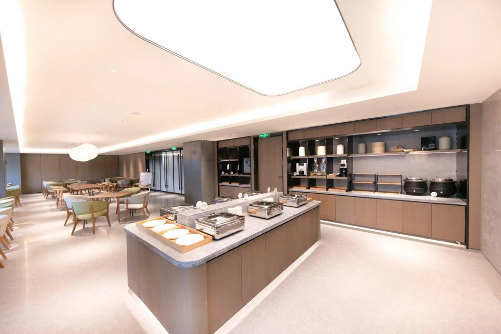 Ji Hotel Nanchang Jingkai District Leying Plaza