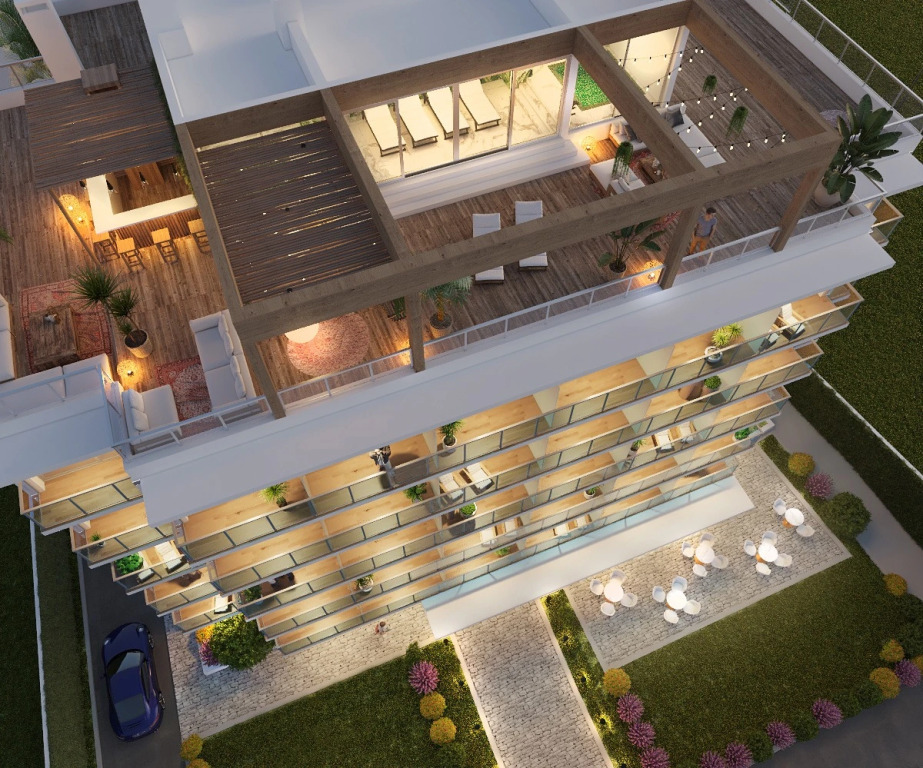 Hotel Solerios Mansa